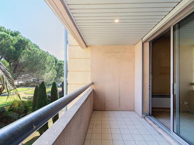 Appartement vente à Marseille