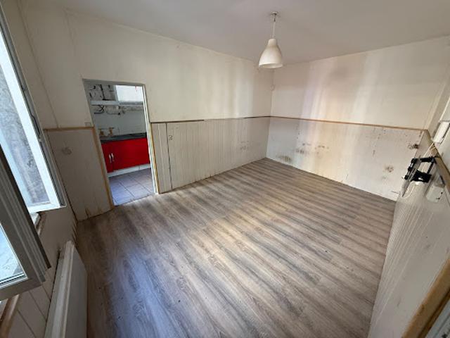 Appartement vente à Marseille
