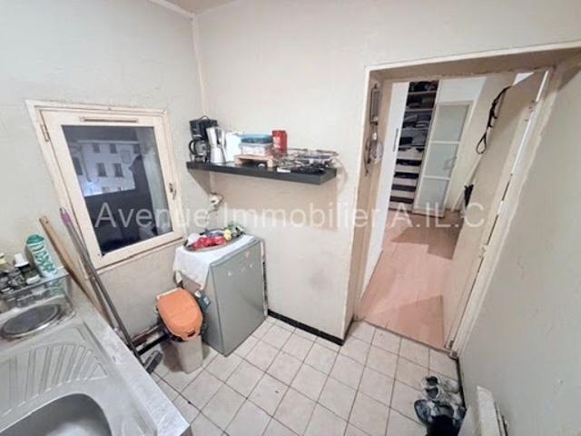 Appartement vente à Meaux, Villenoy