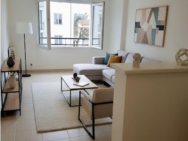 Appartement vente à Meaux