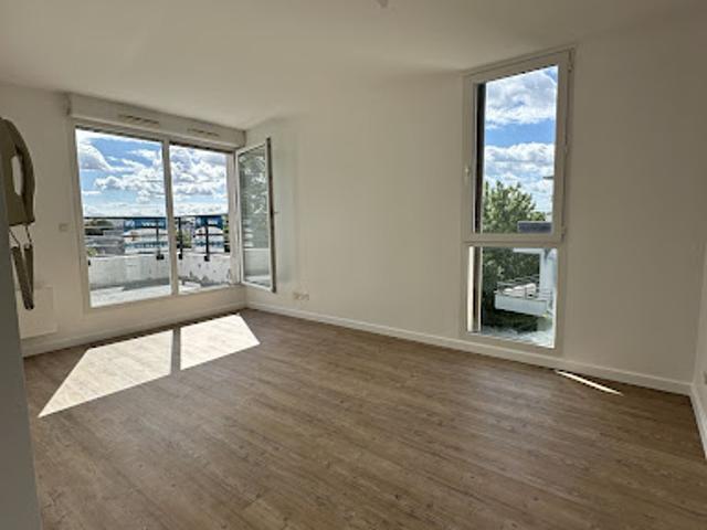 Appartement vente à Meaux, Mitry-mory