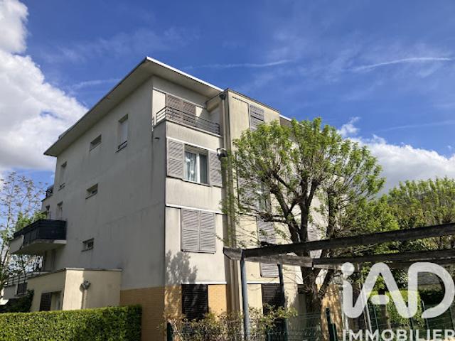 Appartement vente à Meaux, Mitry-mory