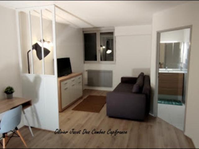 Appartement vente à Hopital-Lizaine, Montbéliard