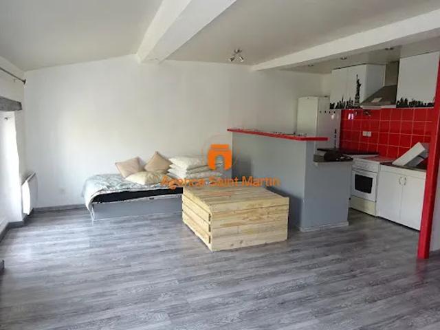 Appartement vente à La Manche, Montélimar