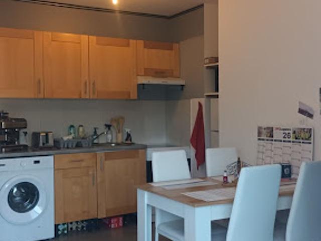 Appartement vente à Carpentras, Monteux