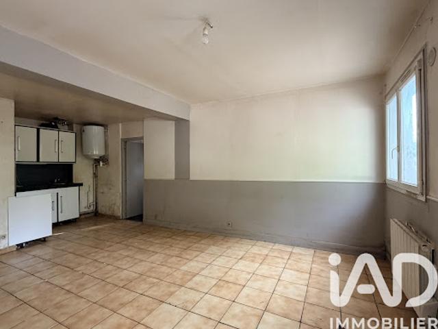 Appartement vente à Le Raincy, Montfermeil