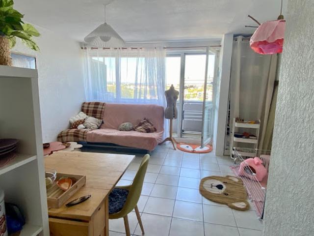Appartement vente à Montpellier