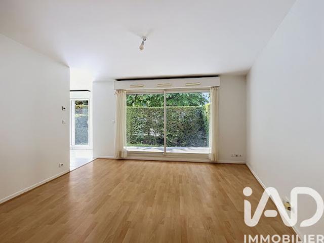 Appartement vente à Nantes