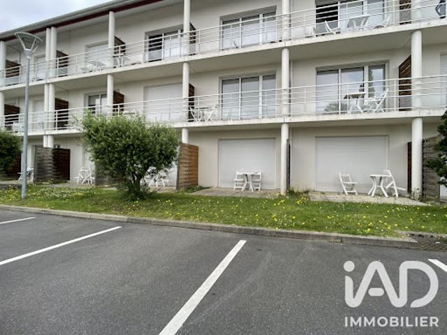 Appartement vente à Nantes, Carquefou