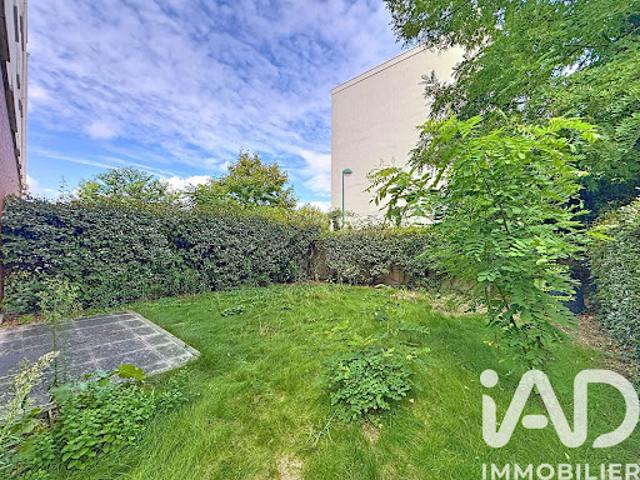Appartement vente à Le Raincy, Noisy-le-grand