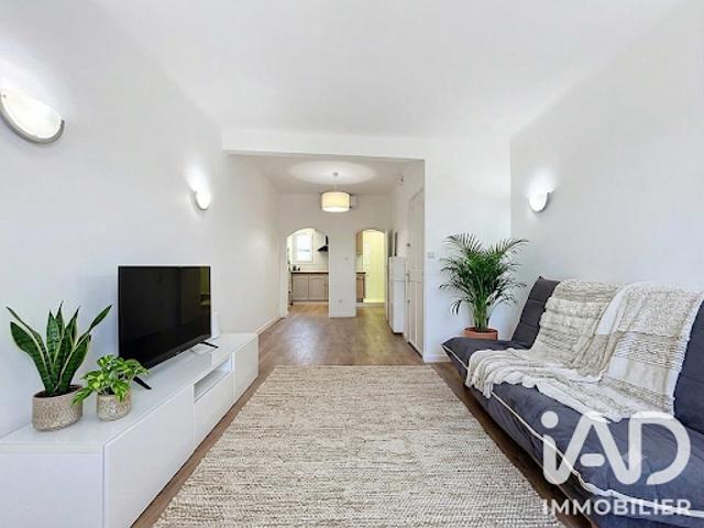 Appartement vente à Nice