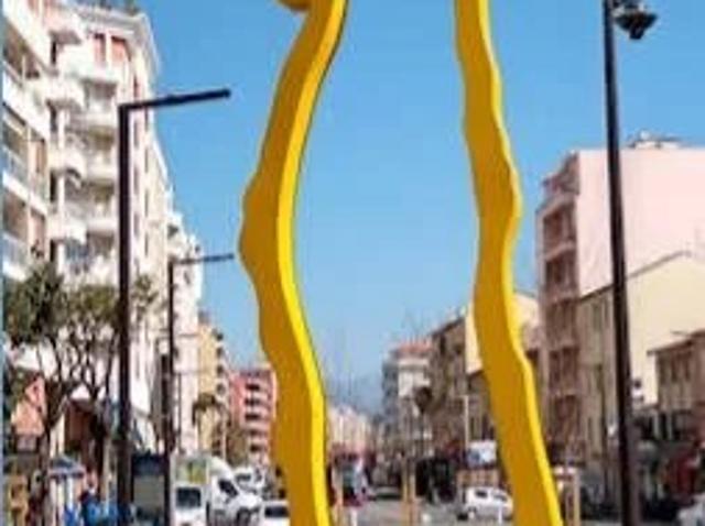Appartement vente à Nice