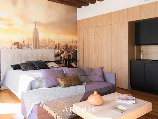 Appartement vente à Paris 1er Arrondissement, Paris