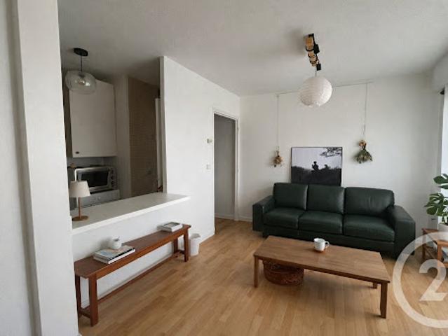 Appartement vente à Pau