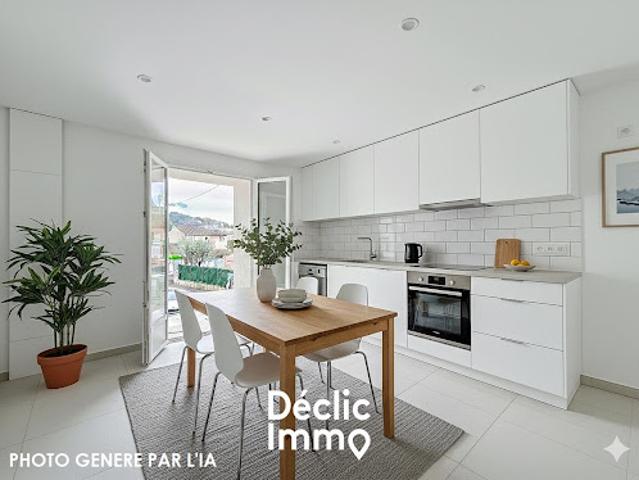 Appartement vente à Grasse, Pégomas