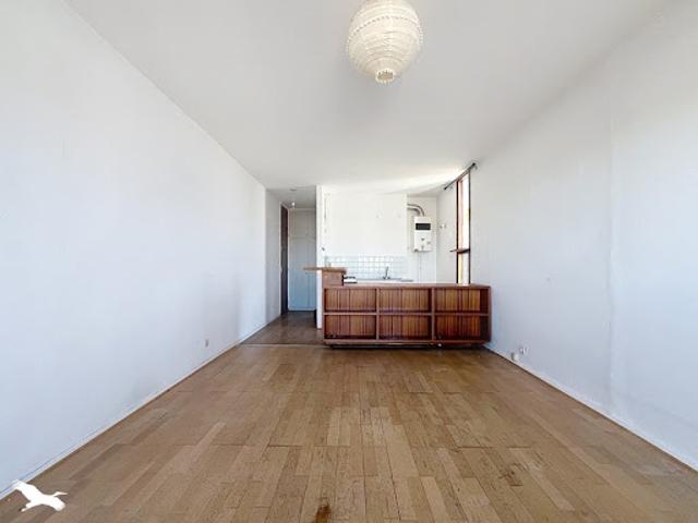 Appartement vente à Doucet, Pessac