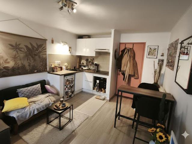 Appartement vente à Lille, Phalempin