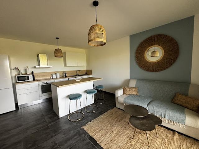 Appartement vente à Sartène, Porto-vecchio