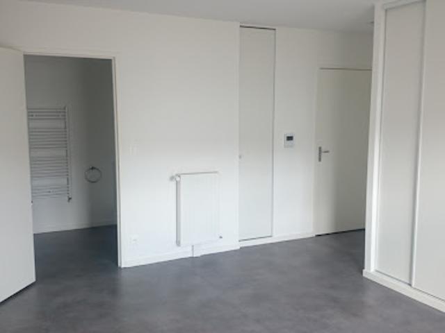 Appartement vente à Rennes, Bretagne
