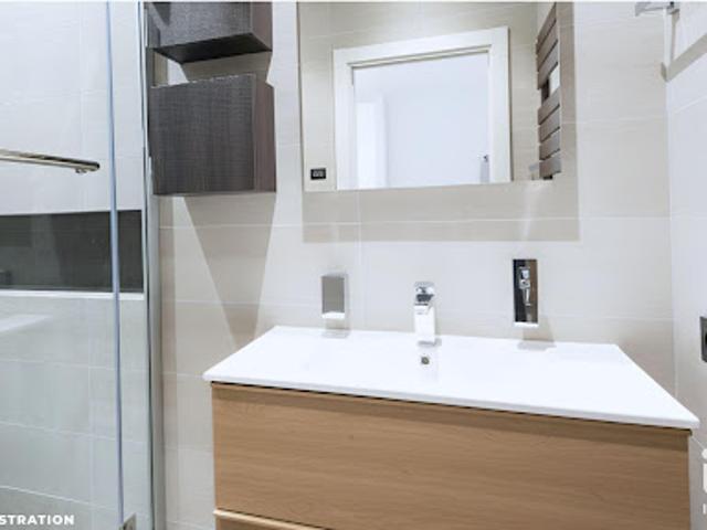 Appartement vente à Riom