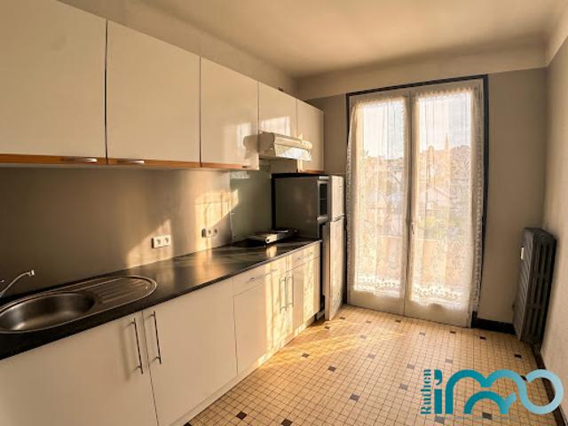Appartement vente à Rodez, Onet-le-château