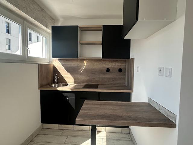 Appartement vente à Rochefort, Royan
