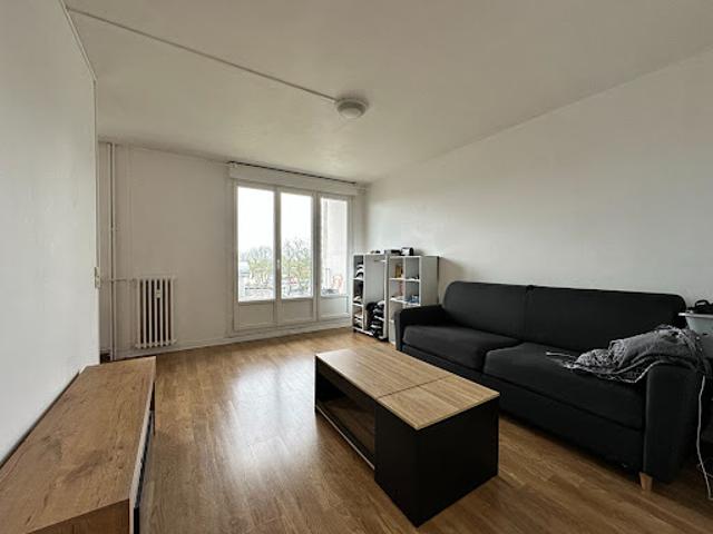 Appartement vente à Saint-Brieuc, Bretagne