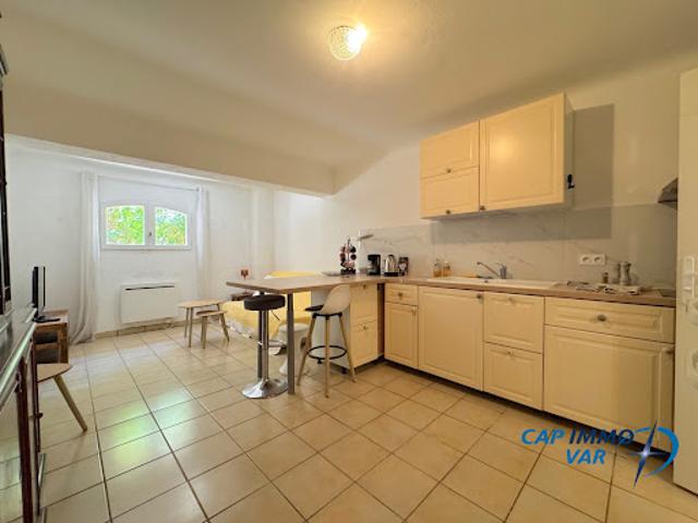Appartement vente à Arrondissement de Toulon, Saint-cyr-sur-mer
