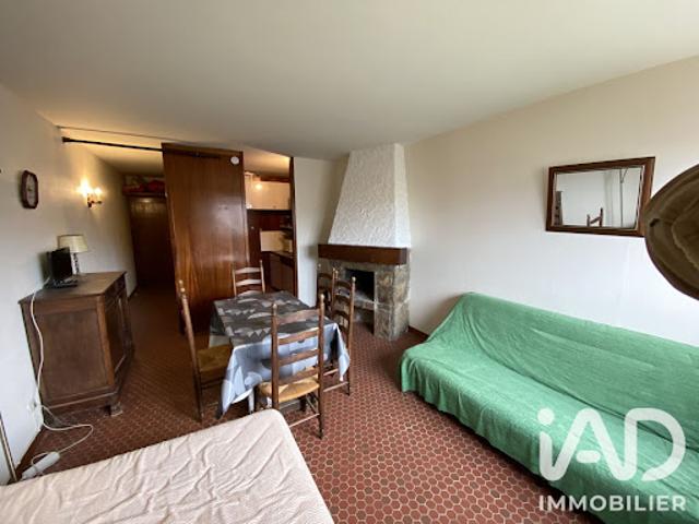 Appartement vente à Centre-ville, Apt