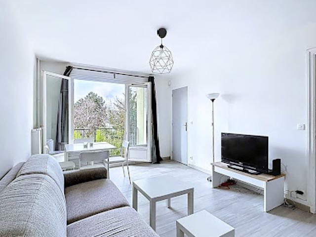 Appartement vente à Nogent-sur-Marne, Saint-maur-des-fossés