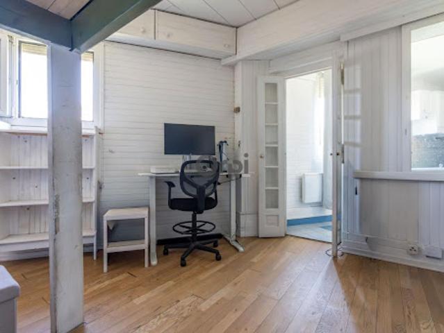 Appartement vente à Nogent-sur-Marne, Saint-maurice