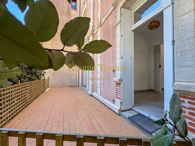 Appartement vente à Rochefort, Saint-palais-sur-mer