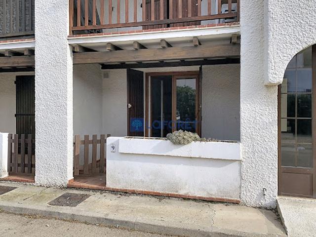 Appartement vente à Arles, Saintes-maries-de-la-mer