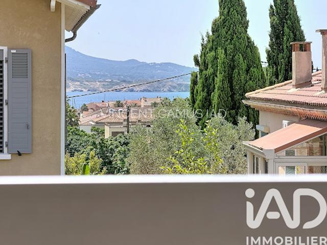 Appartement vente à Arrondissement de Toulon, Sanary-sur-mer