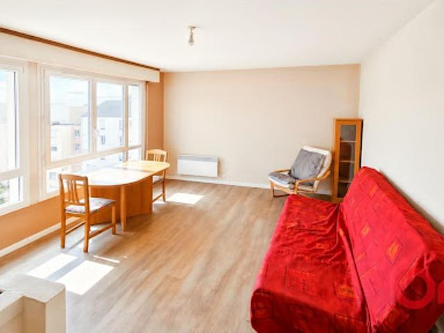 Appartement vente à Argenteuil, Sannois