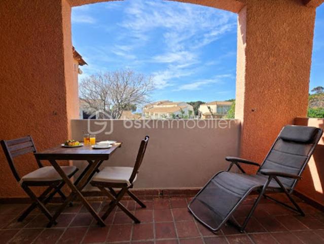 Appartement vente à Istres, Sausset-les-pins