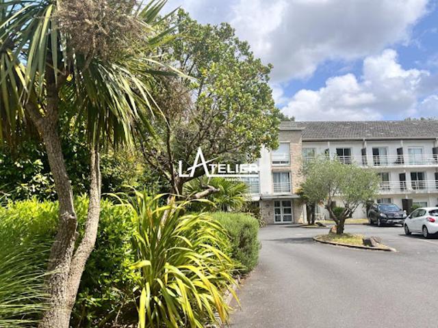 Appartement vente à Nantes, Sautron