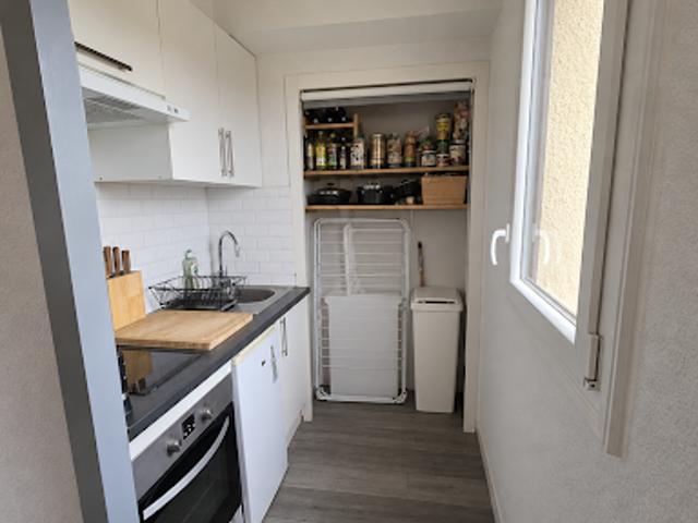 Appartement vente à Dax, Seignosse