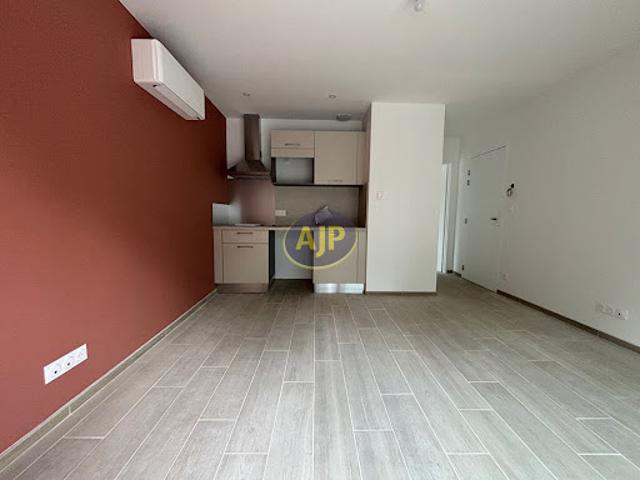 Appartement vente à Médoquine, Bordeaux