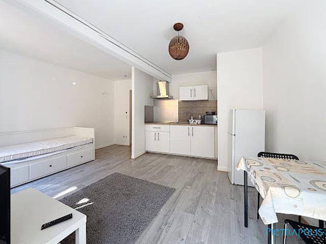 Appartement vente à Tarare, Rhône