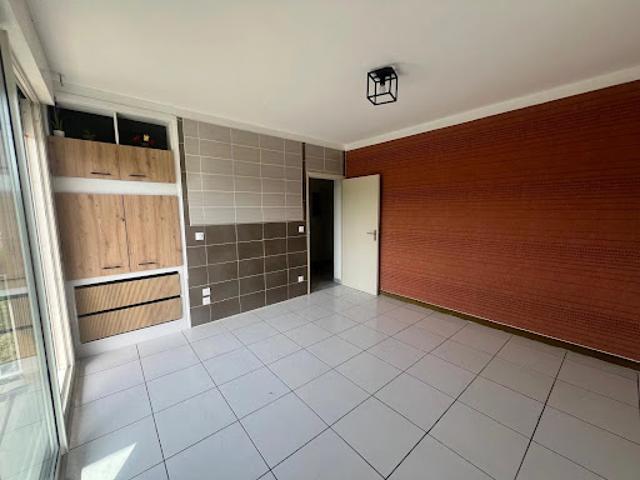 Appartement vente à Toulouse