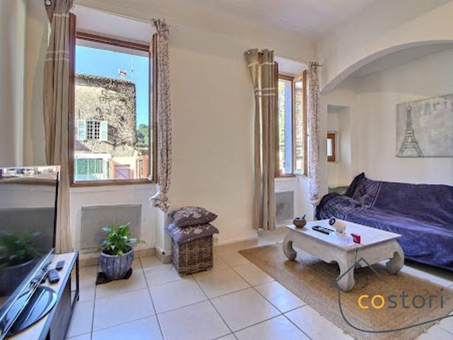 Appartement vente à Arrondissement de Draguignan, Trans-en-provence