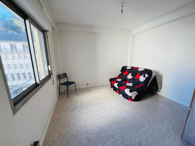 Appartement vente à Tulle