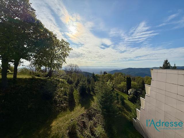 Appartement vente à Colmar-Ribeauvillé, Turckheim
