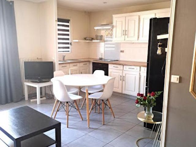 Appartement vente à Grasse, Vallauris