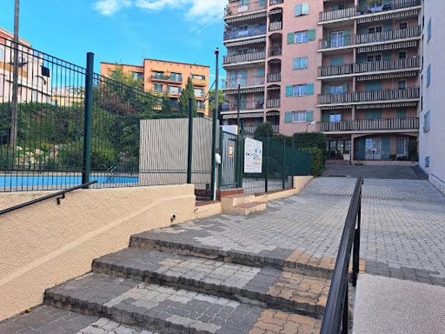 Appartement vente à Grasse, Vallauris
