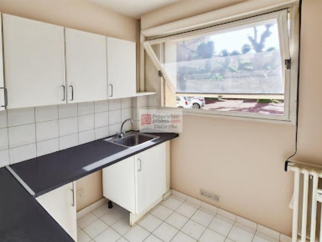 Appartement vente à Chantiers, Versailles