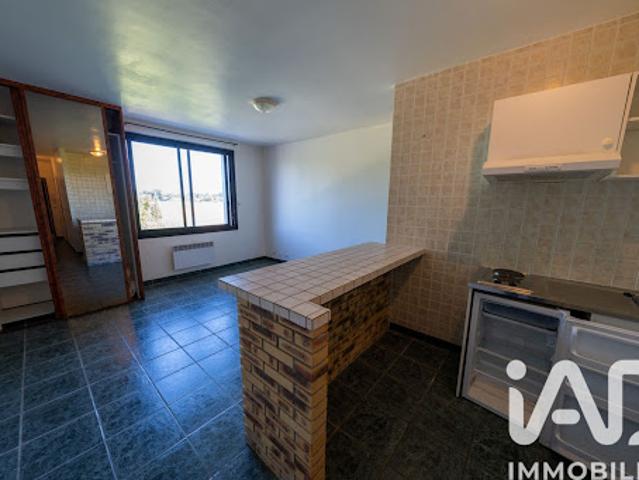 Appartement vente à Rambouillet, Vieille-eglise-en-yvelines