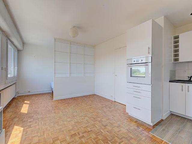 Appartement vente à Le Raincy, Villemomble