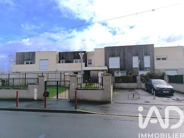 Appartement vente à Meaux, Villenoy